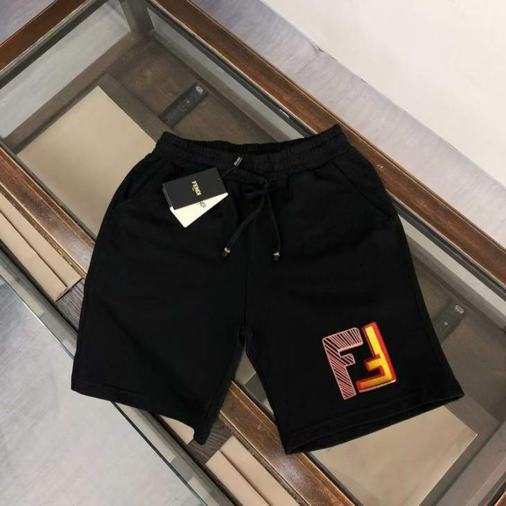 Picture of Fendi Short Pants _SKUFendiS-XLtltx4317495